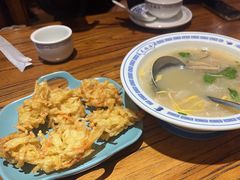 -老雒阳面馆·水席(定鼎门店)