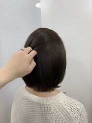 -魅·Hair设计烫染接发店