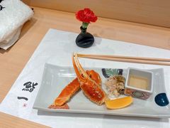 -鮨一日本料理旗舰店(总店)