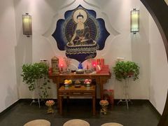 -汉仁宫·古法按摩·足道·SPA(民治店)