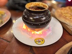 -卢布里西餐厅(总店)