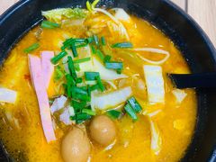 -渝和喵叔米线(南坪万达店)