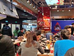 -文立新麻辣烫(合生汇21街区店)