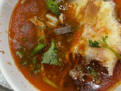 -老·贝尔杂碎馆