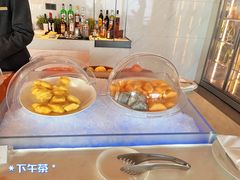 -深圳中洲万豪酒店