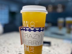 -莓超疯(浦西万达店)