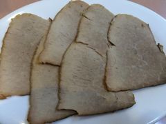 李连贵熏肉-李连贵熏肉大饼(沈阳站店)