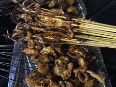 -领头羊烧烤餐厅(大唐路店)