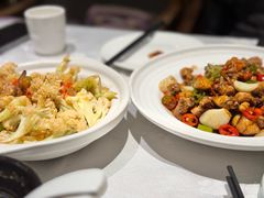 -鄱阳湖·江西小炒·瓦罐煨汤(五道口店)
