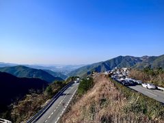 -四明湖