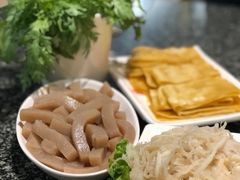 -花千代秘制烤鱼(cityon熙地港店)