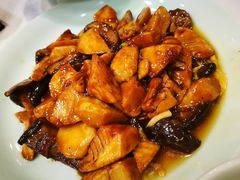 烧二冬-东兴楼饭庄(六里桥店)