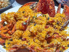 -醉壹号海鲜大排档(厦门美食地标店)