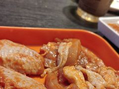 -AJIYA·池袋日式烧肉自助(天津万象城店)