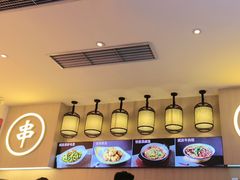 -不是烧烤·武汉大排档(亚运村店)