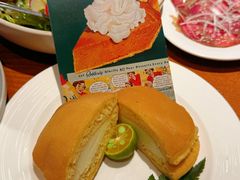 -肉仓焼肉バー(烟台山店)