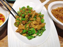 -餐酷哈雷餐厅(通程广场店)