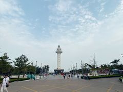 -日照灯塔风景区