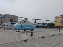 -中国人民解放军海军博物馆