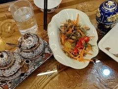 -宗巴雍姆藏餐府