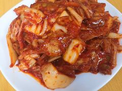 -屋里家延边朝鲜族冷面(南园店)