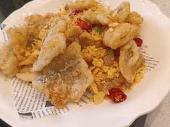 -新南华大酒店(长寿店)