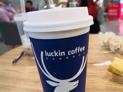 -瑞幸咖啡(回龙观上品折扣店)