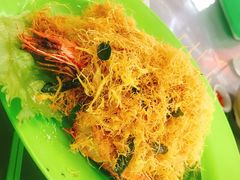 -明记烧鱼美味店