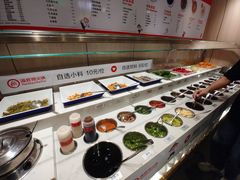 -海底捞火锅(群光广场店)