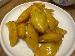 -老阿妈乌海蒙餐馆(锦馨园小区店)
