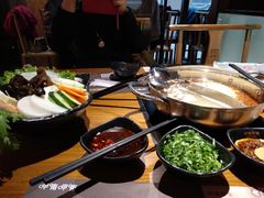 -呷哺呷哺 黄金牧场 (大港油田幸福广场店)