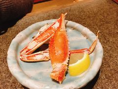 -蟹道乐(京都本店)