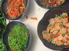 -梨花自助烤肉(乐宾店)