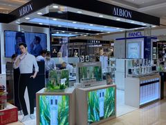 -新世界大丸百货