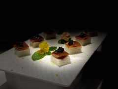 招牌鱼籽酱精品烤鸭-大江南食府(石景山店)