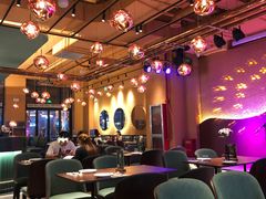 大堂-Ambra Haus琥珀屋精酿餐厅(宝山店)