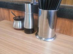 -小杨生煎(火车站北广场店)
