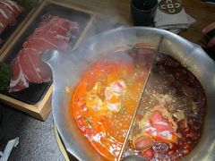 -湊湊火锅·茶憩(东城万达店)
