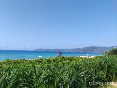 -三亚亚龙湾天域度假酒店