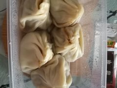 -笑来喜馄饨小笼工坊店(湖滨街店)
