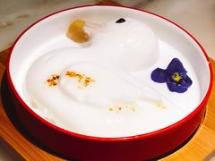 -京华烟云·北京烤鸭(领展购物广场·中关村店)
