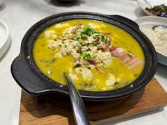 -火福·天湖阁大闸蟹博物馆主题餐厅(浅水湾店)