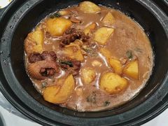 -福禄财东北菜(珠江帝景店)