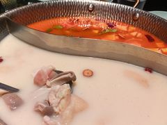 胡椒猪肚鸡-捞王锅物料理(济南万象城店)