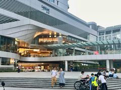 -深圳来福士广场