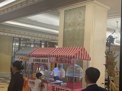 -金石国际大酒店·金丽自助餐厅