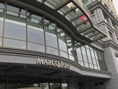 -武汉马哥孛罗酒店