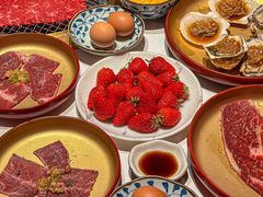 -神户赤童日式烤肉伙伴(东直门店)