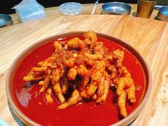 -京玉菲饭店(李村店)