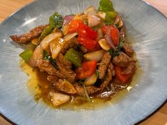 -杰J.w.m深夜食堂 厚杰居酒屋(淮海街商业街店)